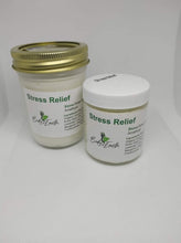 Load image into Gallery viewer, Stress Relief Body Butter