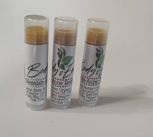 Blemish-Acne Relief Stick